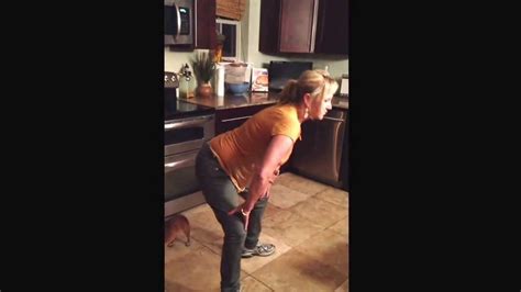 step mom twerk|Mom keeps it in the family 